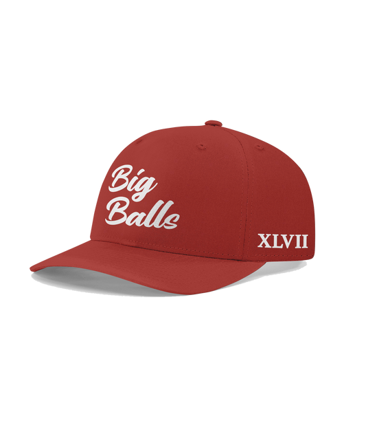 Big Balls XLVII (47) Hat