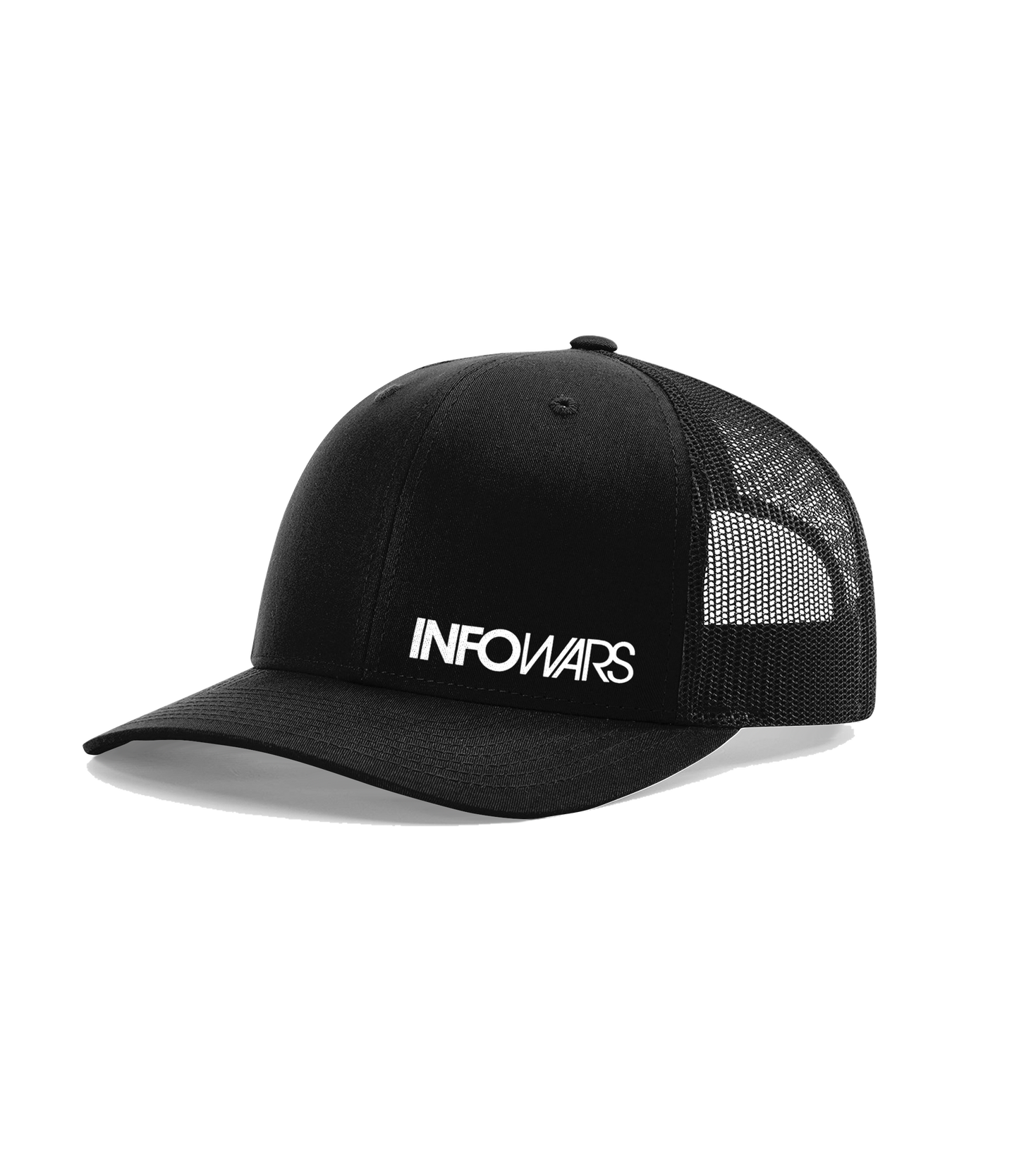 Classic Infowars Hat