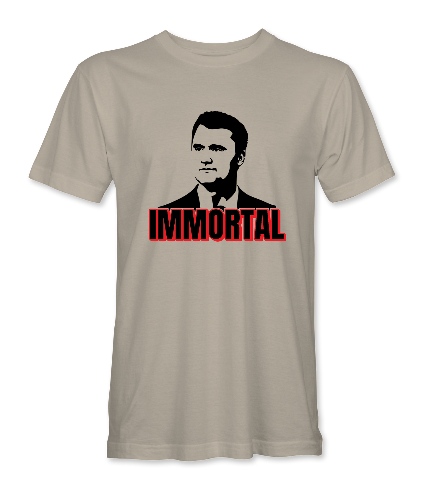"Immortal" Limited Edition Fundraiser T-Shirt