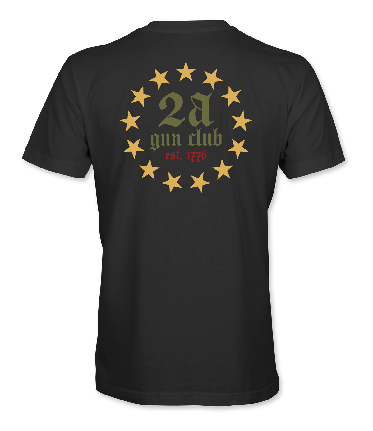Always Ready T-Shirt