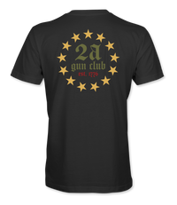 Always Ready T-Shirt
