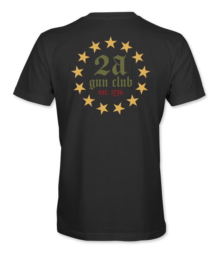 Always Ready T-Shirt