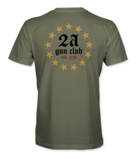 Always Ready T-Shirt