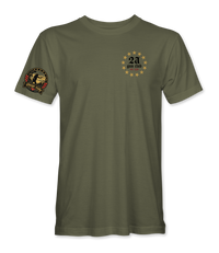 Always Ready T-Shirt