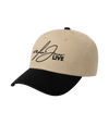 Alex Jones Live Signature Trucker Hat