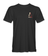 Nice Try Globalists But I'm Still Here T-Shirt