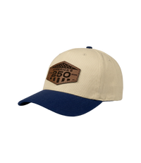 America's 250 Patch Hat
