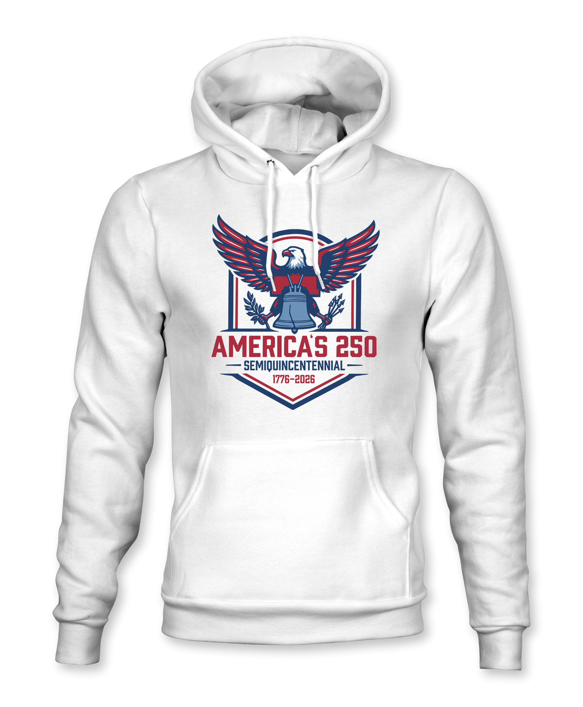 America's 250 Hoodie