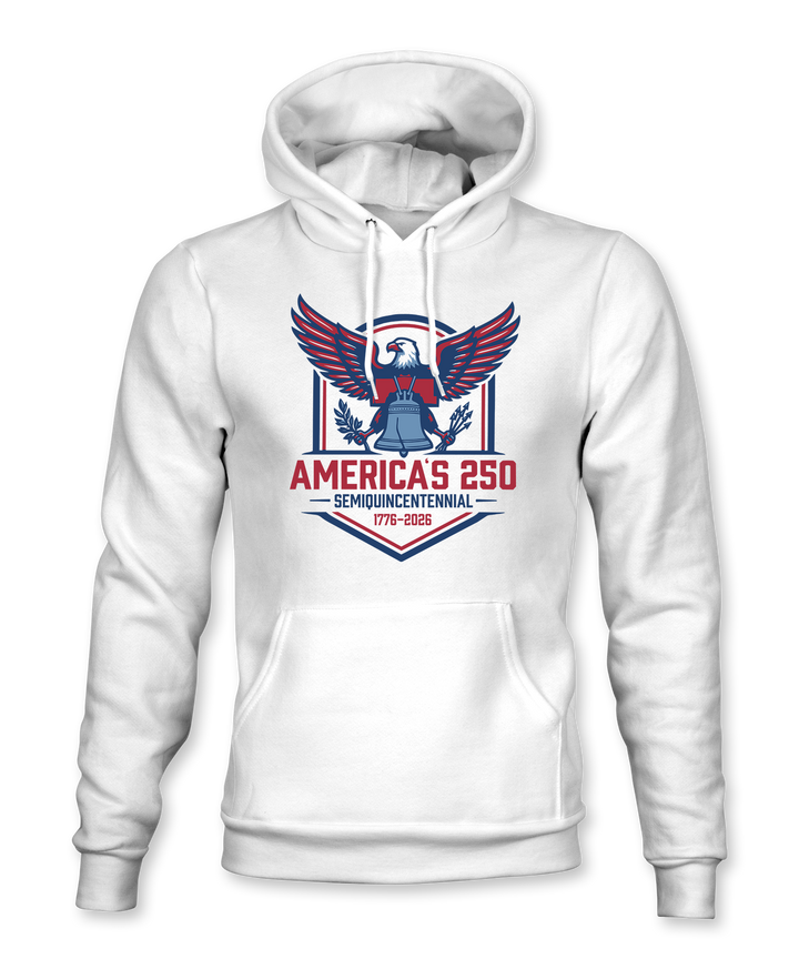 America's 250 Hoodie