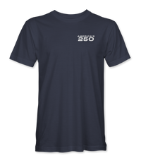 America's 250 Badge T-Shirt