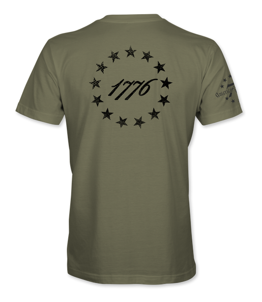 1776 America Supply Co T-Shirt