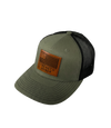 Strength & Honor Patch Hat