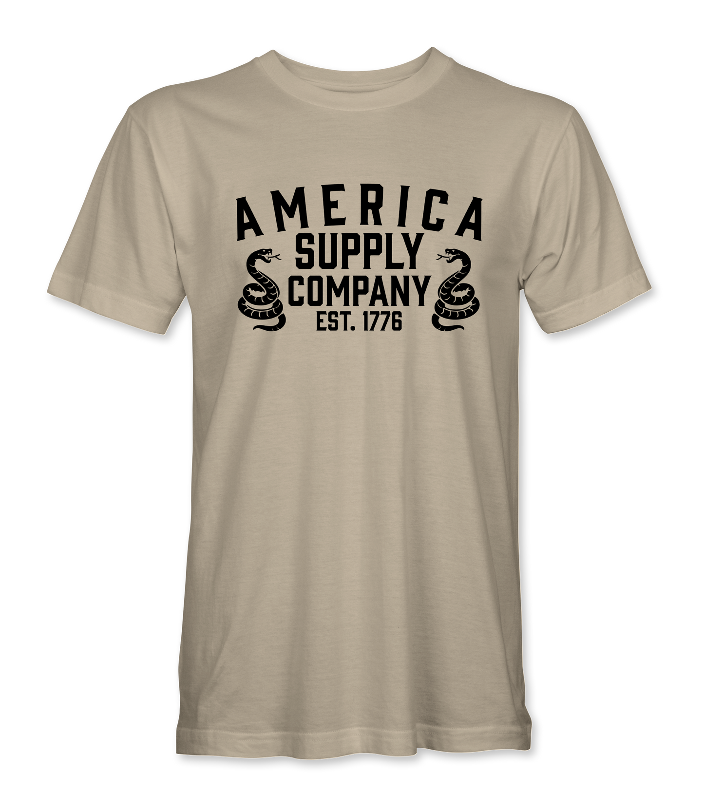America Supply Company T-Shirt
