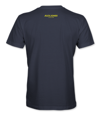 Join Or Die Eagle T-Shirt