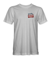 Sorry We're America Only T-Shirt