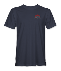 America Only Built Here By Us T-Shirt