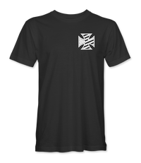 American Iron Cross T-Shirt