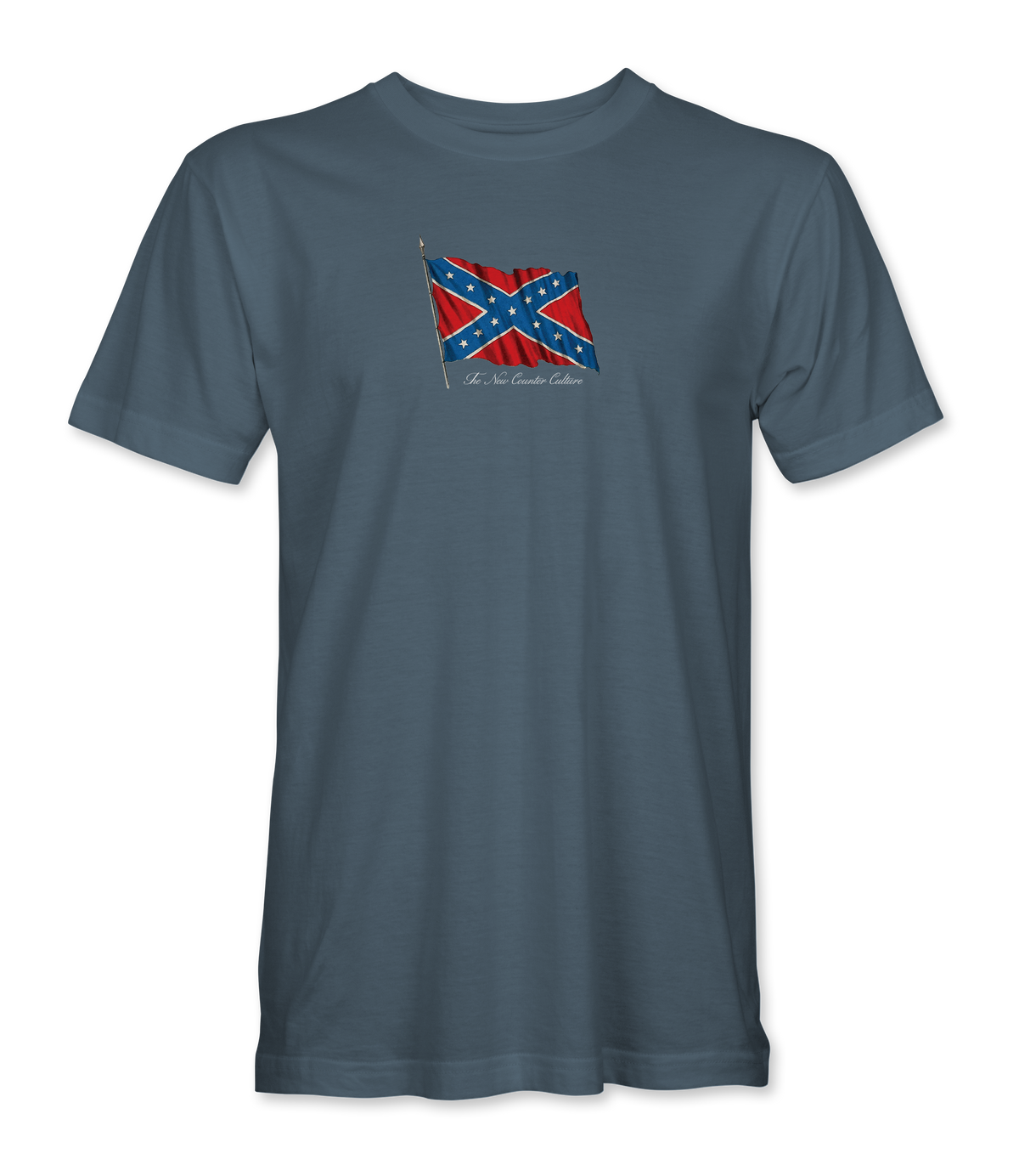 The New Counter Culture Premium T-Shirt