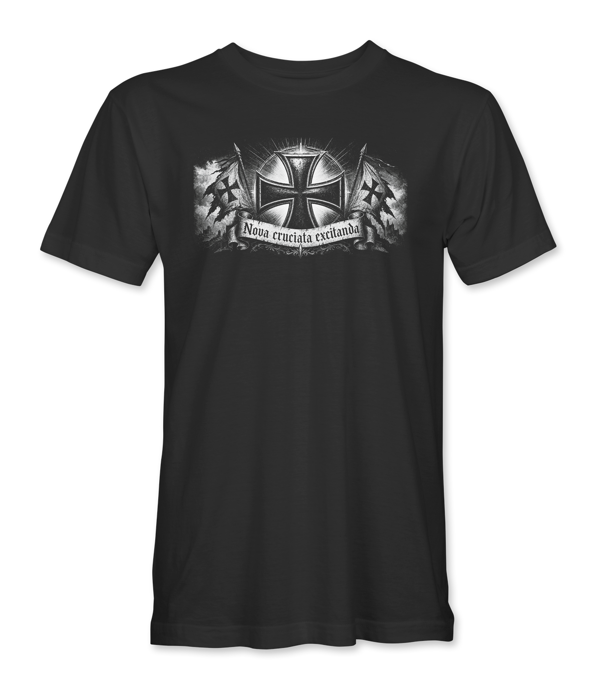 Nova Cruciata Excitanda T-Shirt