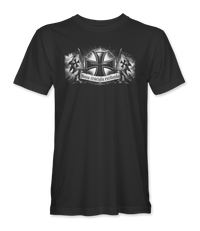 Nova Cruciata Excitanda T-Shirt