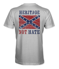 Heritage Not Hate T-Shirt