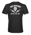 Info Warriors T-Shirt