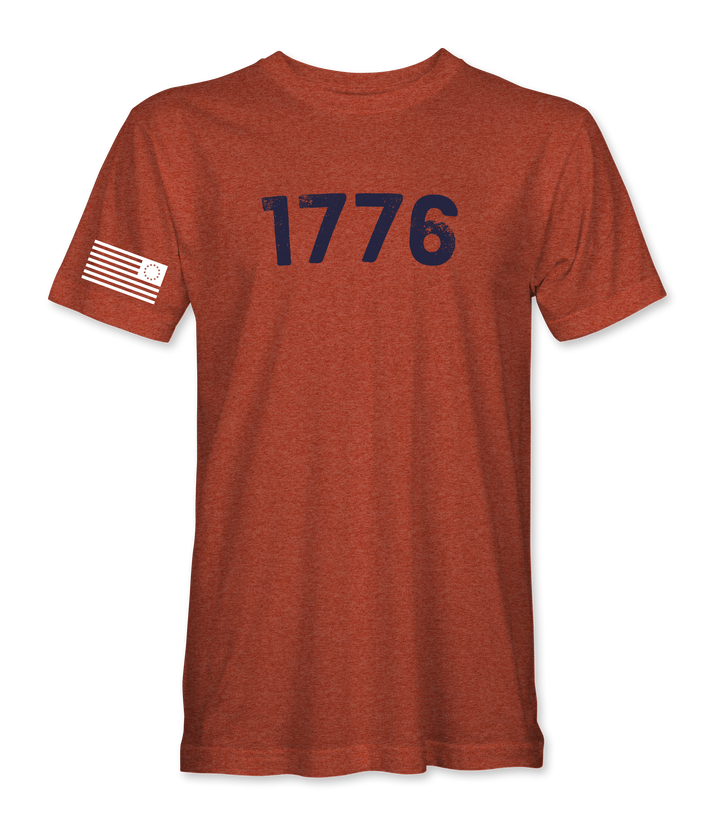 Limited Edition 1776 T-Shirt