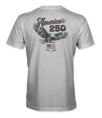 America's 250 Flying Eagle T-Shirt