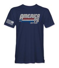 America 76 Limited Edition T-Shirt