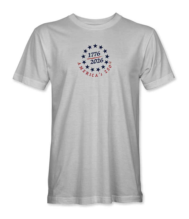 1776 / 2026 