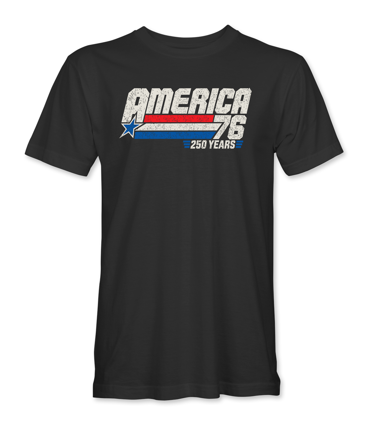 Free America 76 T-Shirt