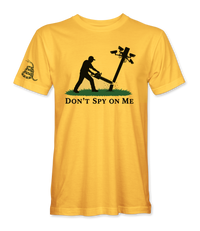 Don't Spy On Me T-Shirt
