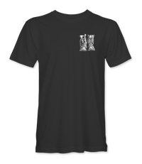We Are Because They Are "Limited Edition" T-Shirt