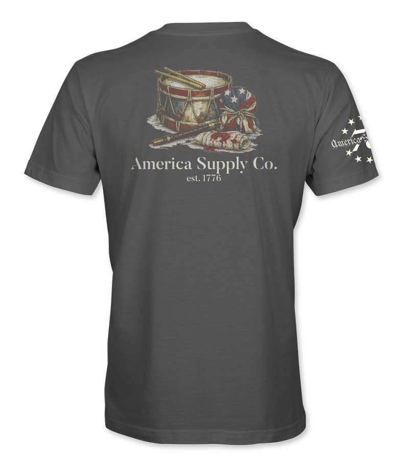 America Supply Co. 