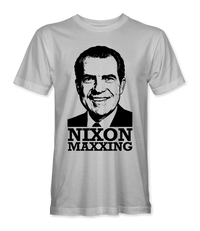 Nixon Maxxing T-Shirt
