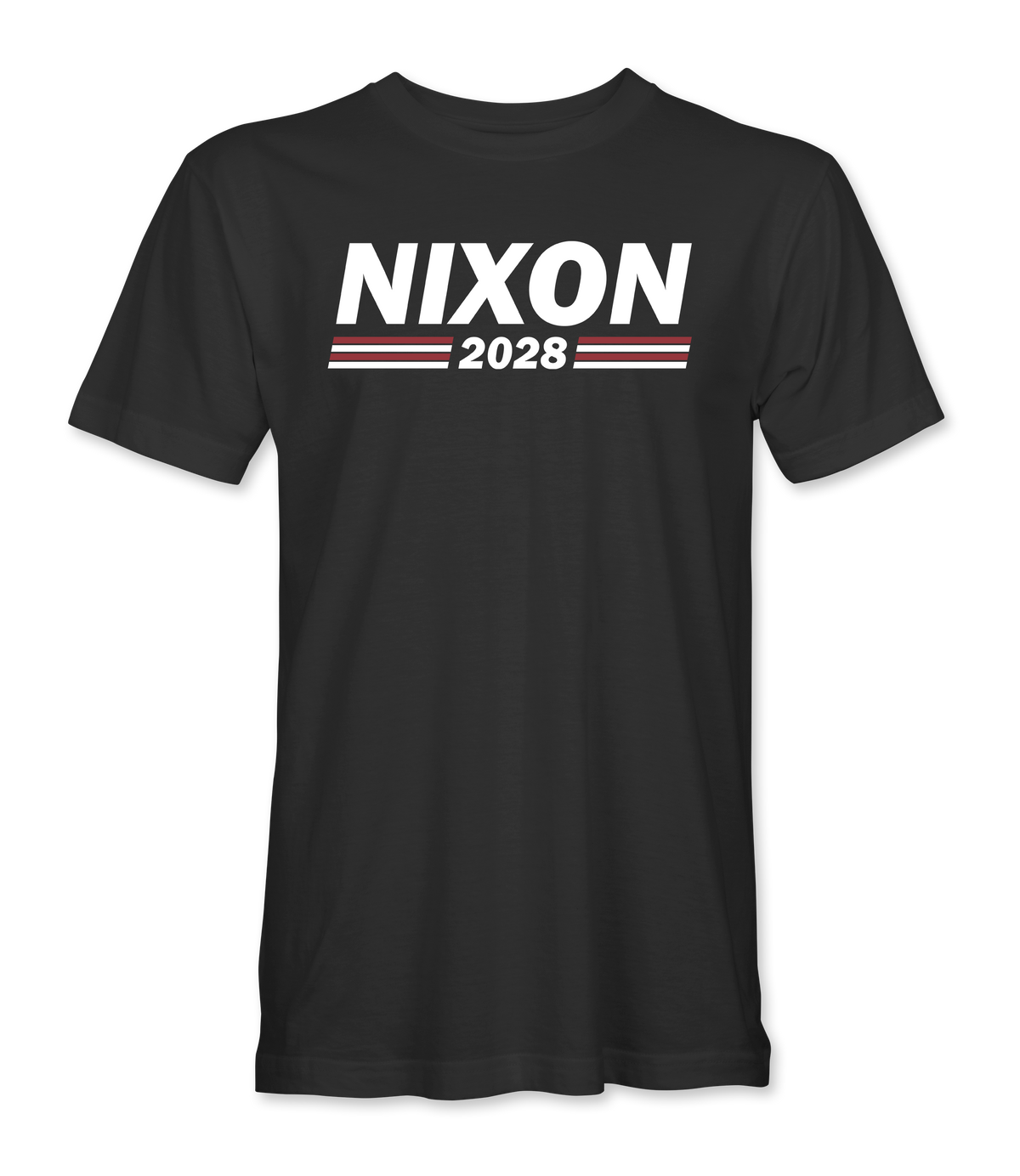 Nixon 2028 T-Shirt