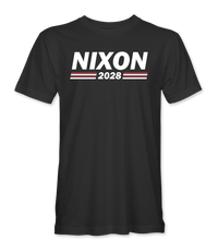 Nixon 2028 T-Shirt