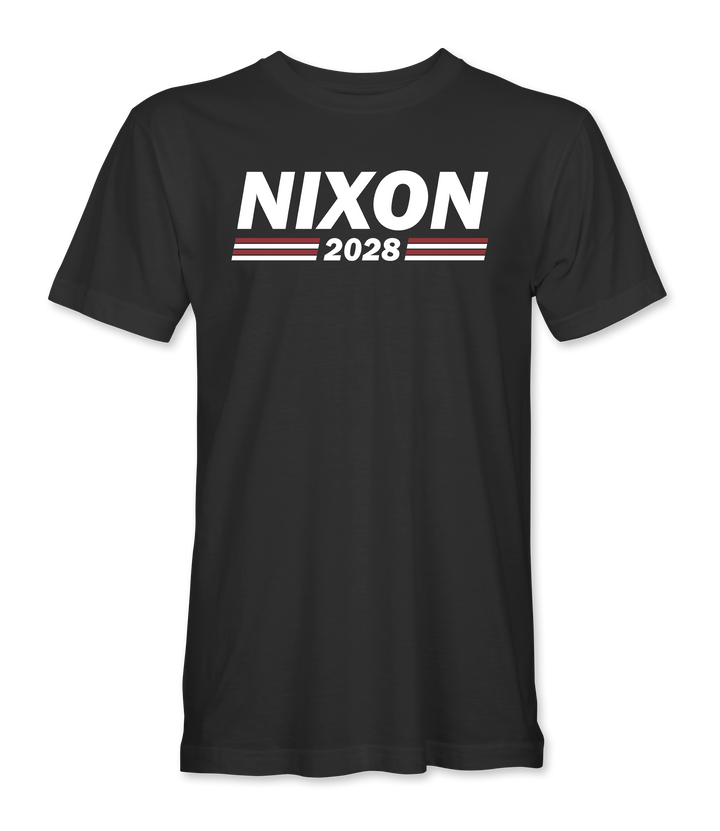 Nixon 2028 T-Shirt