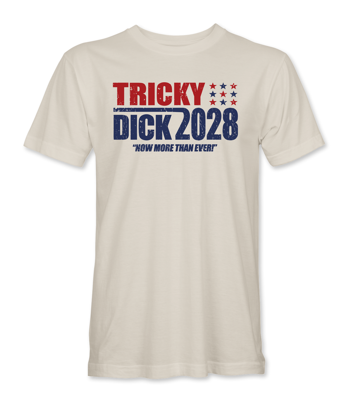 Tricky Dick 2028 Premium T-Shirt