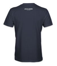 Richard Nixon 2028 — "Save Our Timeline" Premium T-Shirt