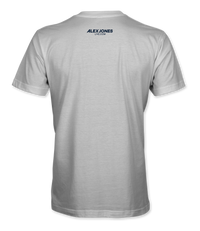 Live Free Or Die Trying T-Shirt - back