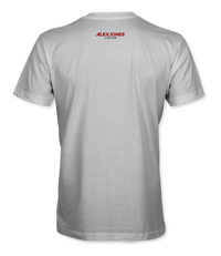 I Want You For The Info War T-Shirt - back