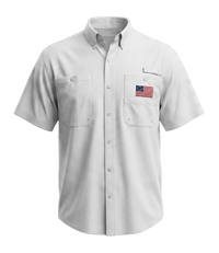Hatteras Fishing Shirt