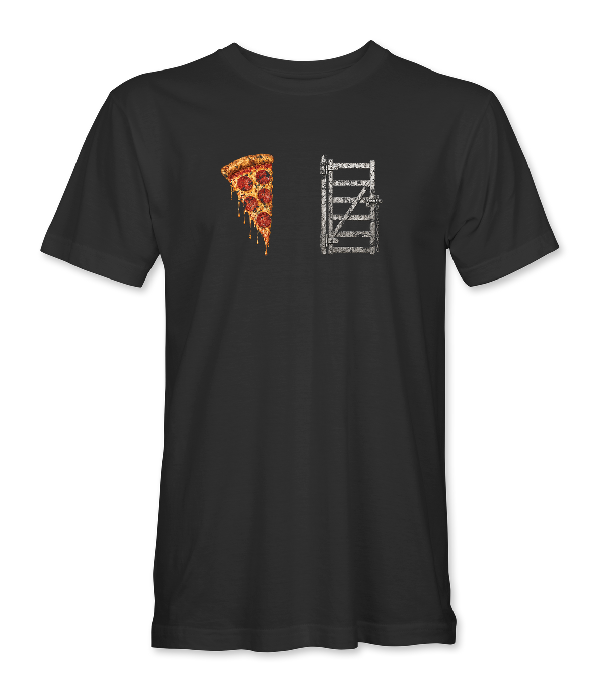 Pizza Gate T-Shirt