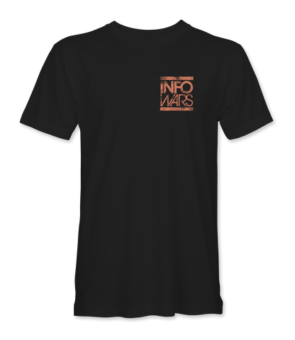Remember The Infowar Fundraiser T-Shirt