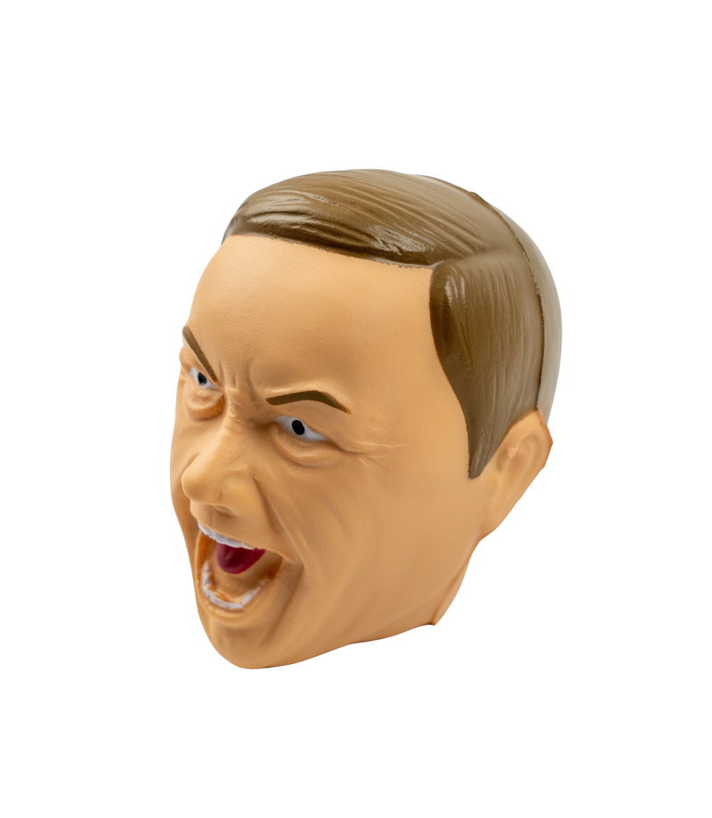 Alex Jones Stress Ball