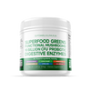 Optimal Human - Superfood Greens (6.28 oz) (30 Servings)