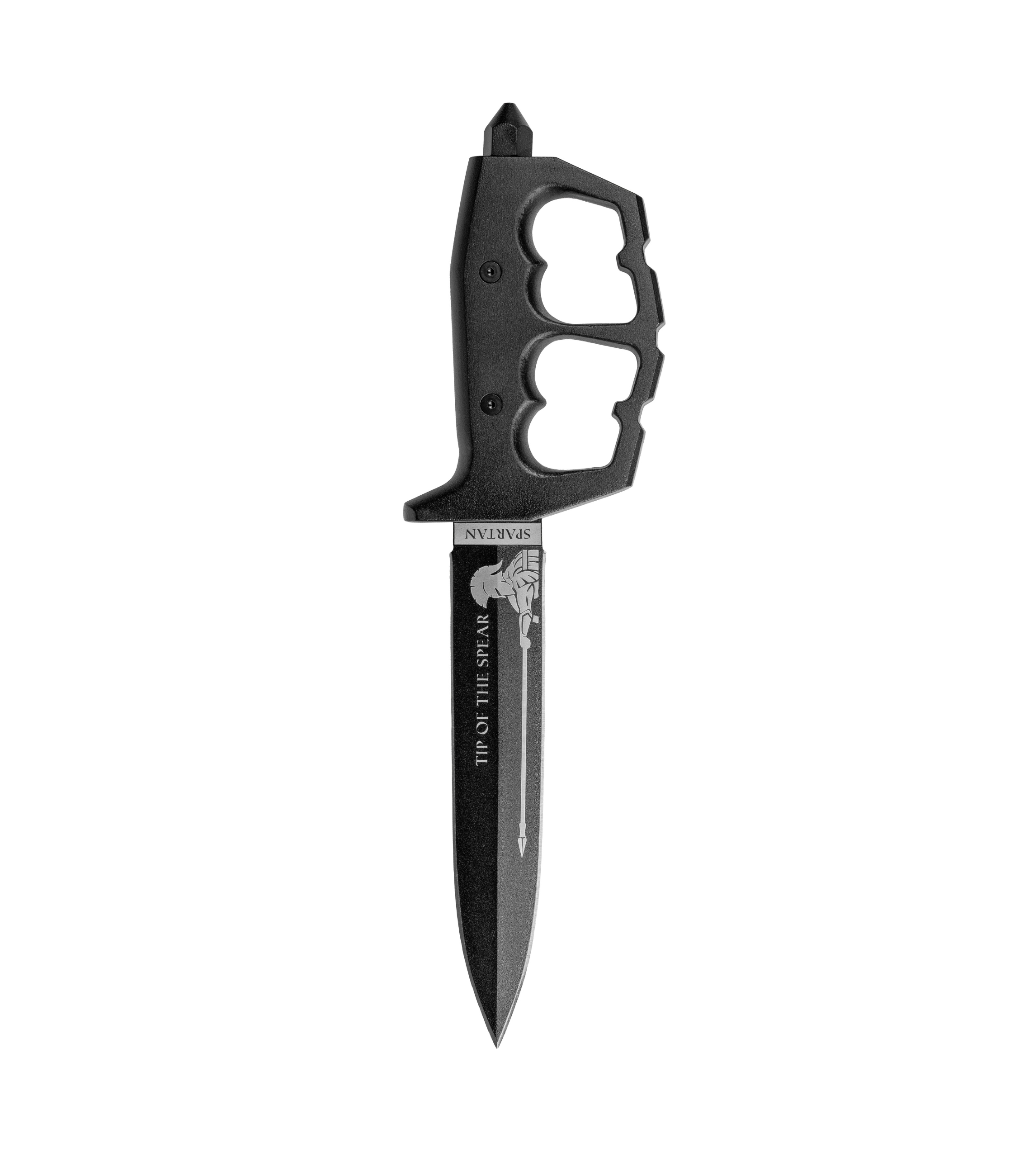 The Spartan - Limited Edition Classic Trench Knife