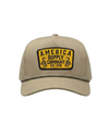 America Supply Company Patch Hat