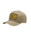 America Supply Company Patch Hat